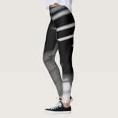 Cute Piano Leggings (Links)