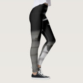 Cute Piano Leggings (Rechts)