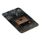 Cute Piano Magneet (Rechterzijde)