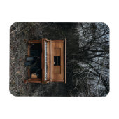Cute Piano Magneet (Horizontaal)