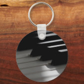 Cute Piano Sleutelhanger (Voorkant)