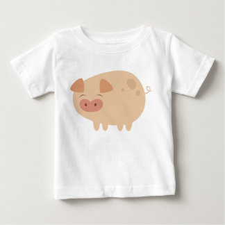 Cute Pig