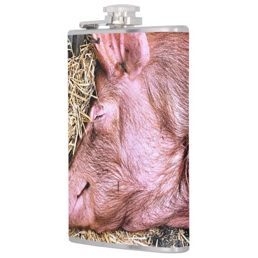 CUTE PIG HEUPFLES (Links)