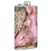 CUTE PIG HEUPFLES (Rechts)