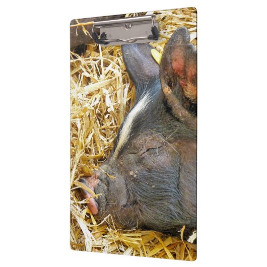 CUTE PIG KLEMBORD (Links)