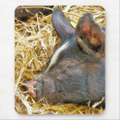 CUTE PIG MUISMAT (Voorkant)