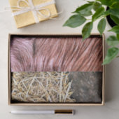 CUTE PIG TISSUEPAPIER (Geschenk)