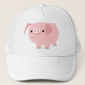 Cute piggy pet (Voorkant)