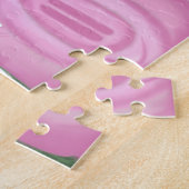 Cute Piglet Chumley and Beauful Friends Legpuzzel (Zijkant)