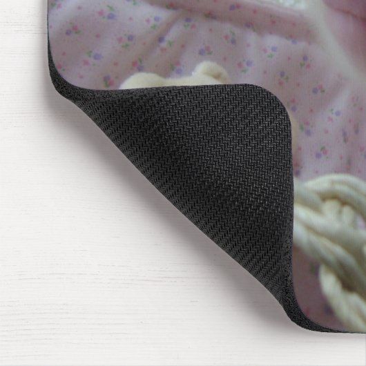 Cute Piglet Muismat (Hoek)