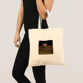 Cute Piglet Tote Bag (Voorkant (product))