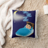 Cute Pillow Cover  Kussen (Deken)