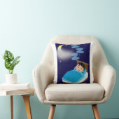 Cute Pillow Cover  Kussen (Stoel)