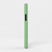 Cute pineapple cartoon illustratie Case-Mate iPhone case (Achterkant/rechts)