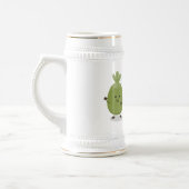 Cute pineapple guava feijoa cartoon bierpul (Links)