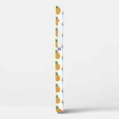 Cute Pineapple Pattern | Moderne vruchtbaarheid IV Case-Mate iPhone Case (Achterkant / Links)