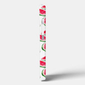 Cute Pineapple & Watermelon Pattern Case-Mate iPhone Case (Achterkant / Links)