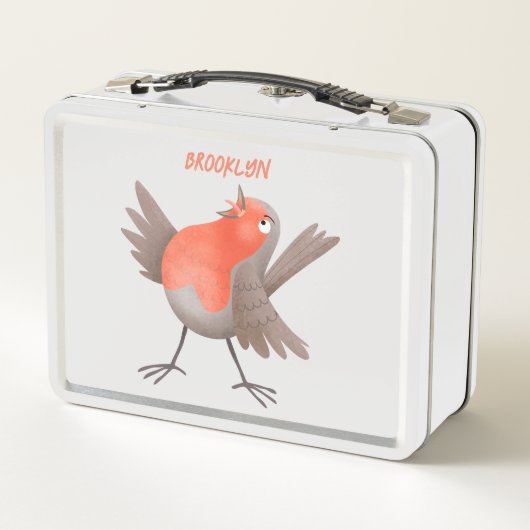 Cute-pingle cartoon (Achterkant)