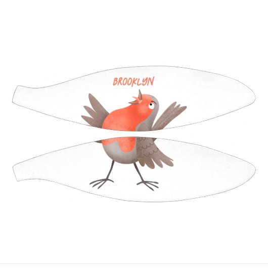 Cute-pingle cartoon basketbal (Panelen)