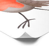 Cute-pingle cartoon poster (Hoek)