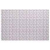 Cute Pink Beer Mermaids Stof (Yard (91,4 cm))