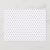 Cute Pink Gecko Lizard Girl Foto Birthday Dank Briefkaart (Achterkant)