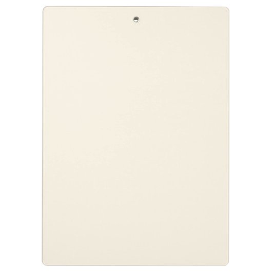 Cute Pink Heart Grid Pattern Klembord (Achterkant)