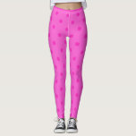 Cute Pink Polka Dot Leggings<br><div class="desc">Deze Cute Pink Dot Leggings zijn een voorvertoning van onze 2022 leggings hier alleen. Fun- en exotische leggings voor dagelijks gebruik of gym. Dit zijn comfortabele en stijlvolle leggings die gemakkelijk kunnen worden gecombineerd met een wit shirt en een zwarte kap.</div>