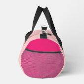 Cute Pink Turtle Babe Plunjezak (Rechts)