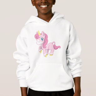 Cute Pink Unicorn
