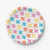 Cute Pinrad Paper Bord (Voorkant)