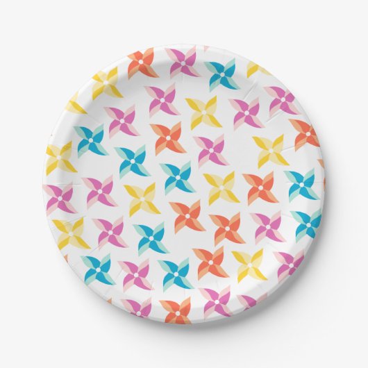 Cute Pinrad Paper Bord (Voorkant)