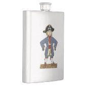 Cute Pirate Lad Flacon (Rechts)