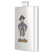 Cute Pirate Lad Flacon (Links)