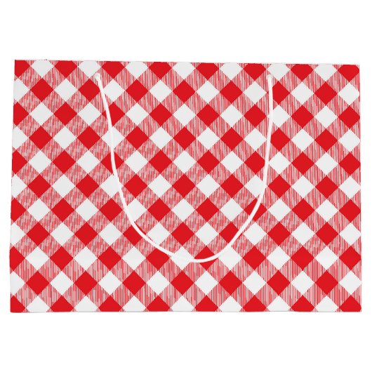 Cute pizzafeestwoorden groot cadeauzakje (Achterkant)