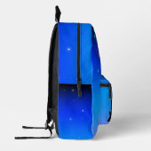 Cute Plane Rugzak voor Kinderen (Links)