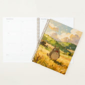 Cute Planner (Display)