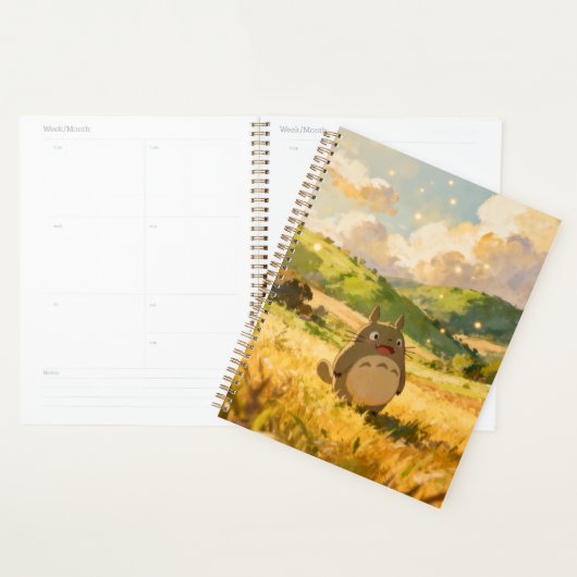 Cute Planner (Display)