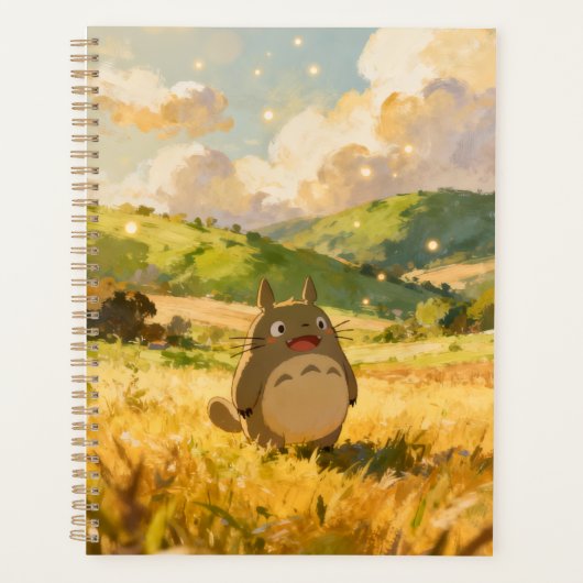 Cute Planner (Voorkant)