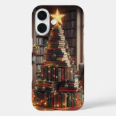 Cute Pocket Cat iPhone Case (Achterkant)