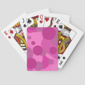 cute poker cards pokerkaarten (Achterkant)