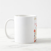Cute Polar Bears Christmas Mug Koffiemok (Links)