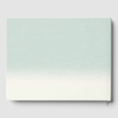 Cute Polar Bears Sing Have a Very Beary Christmas! Gastenboek (Achterkant)