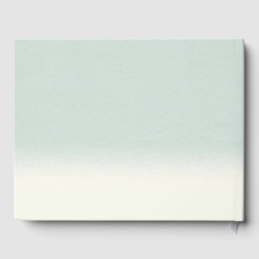 Cute Polar Bears Sing Have a Very Beary Christmas! Gastenboek (Achterkant)