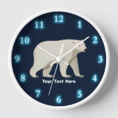 Cute Polar Beer (Voorkant)