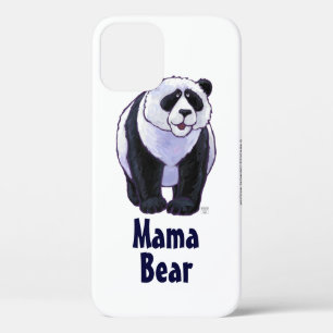 Cute Polar Beer voor Hoesje-Mate iPhone Case