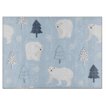 Cute Polar-Beren
