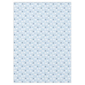 Cute Polar-Beren Tafelkleed (Voorkant)