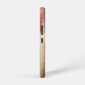 Cute Pomeranian Dog Samsung Galaxy Hoesje (Rechterkant)