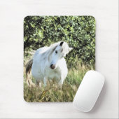 CUTE PONY MUISMAT (Met muis)